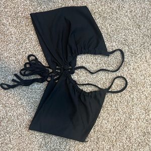 Princess polly going out too